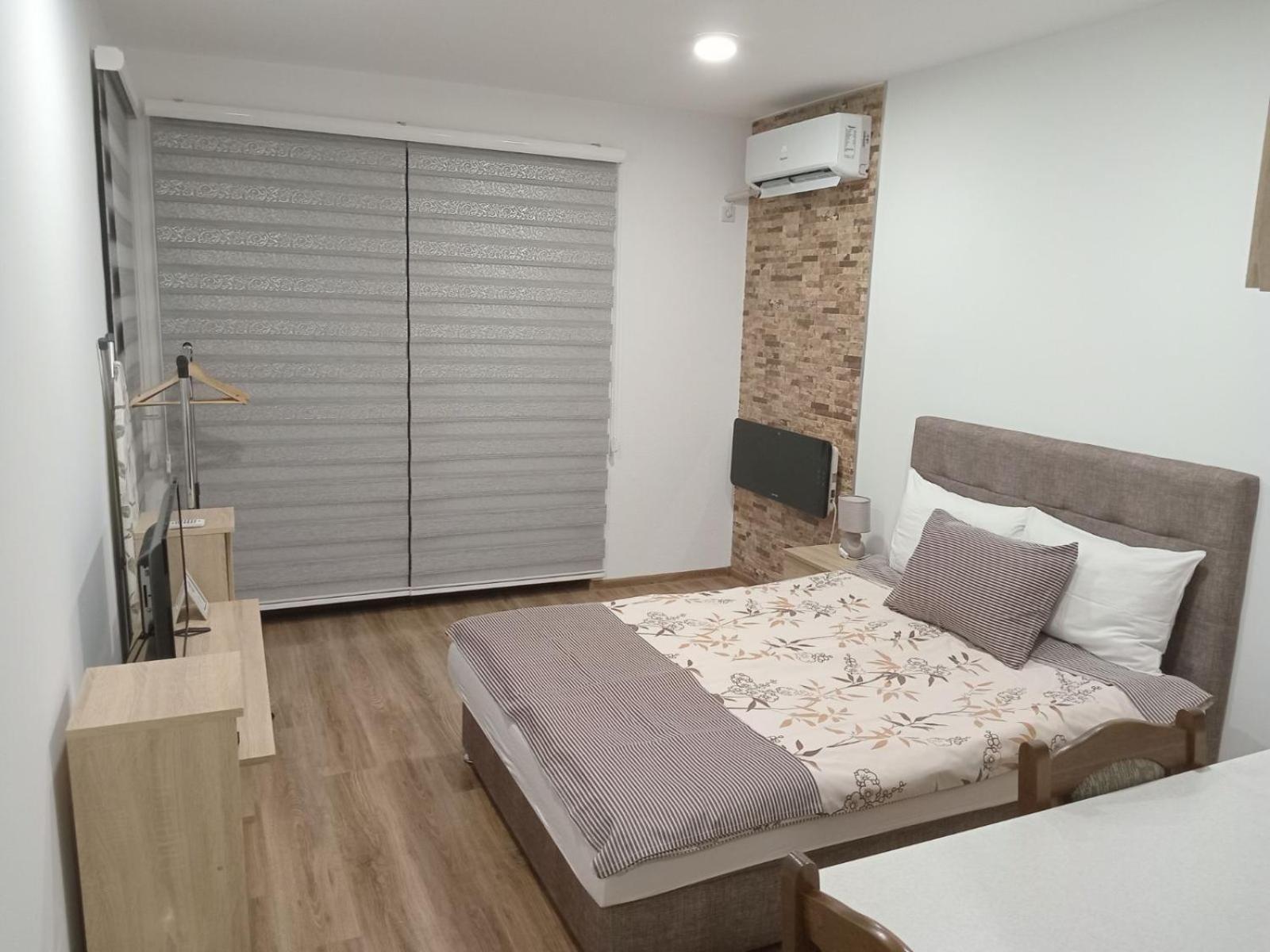 Apartments Karic Aerodrom Tuzla Dubrave Gornje المظهر الخارجي الصورة