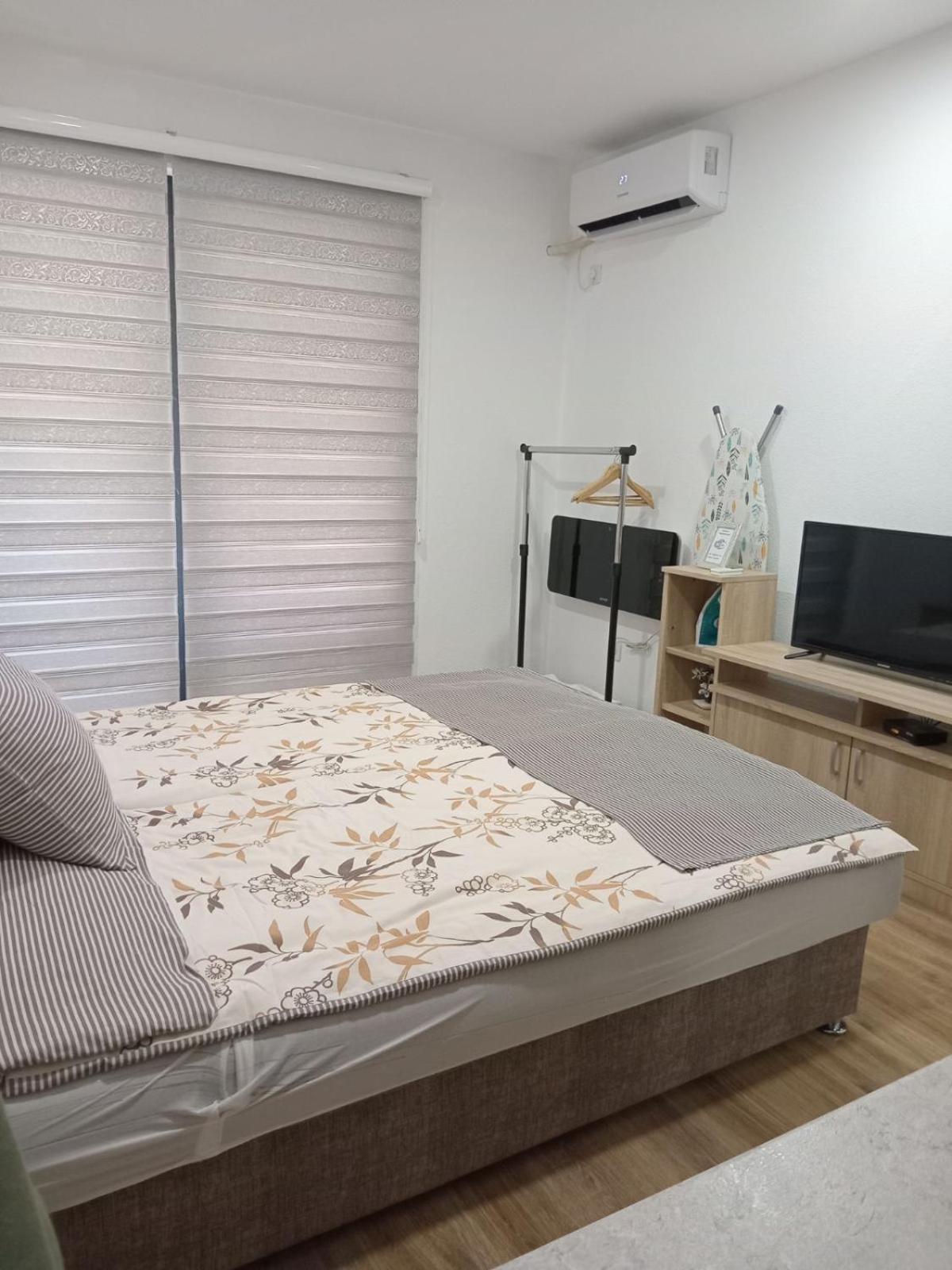 Apartments Karic Aerodrom Tuzla Dubrave Gornje المظهر الخارجي الصورة