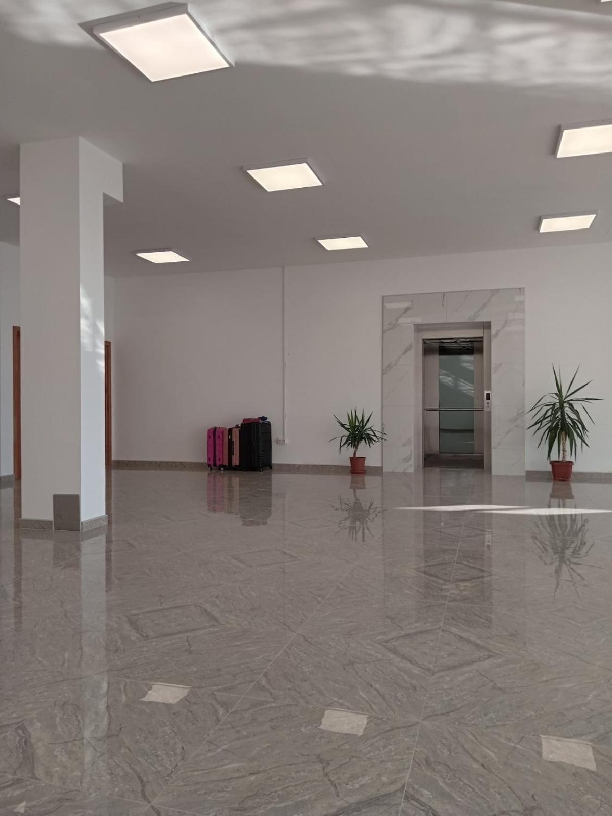 Apartments Karic Aerodrom Tuzla Dubrave Gornje المظهر الخارجي الصورة