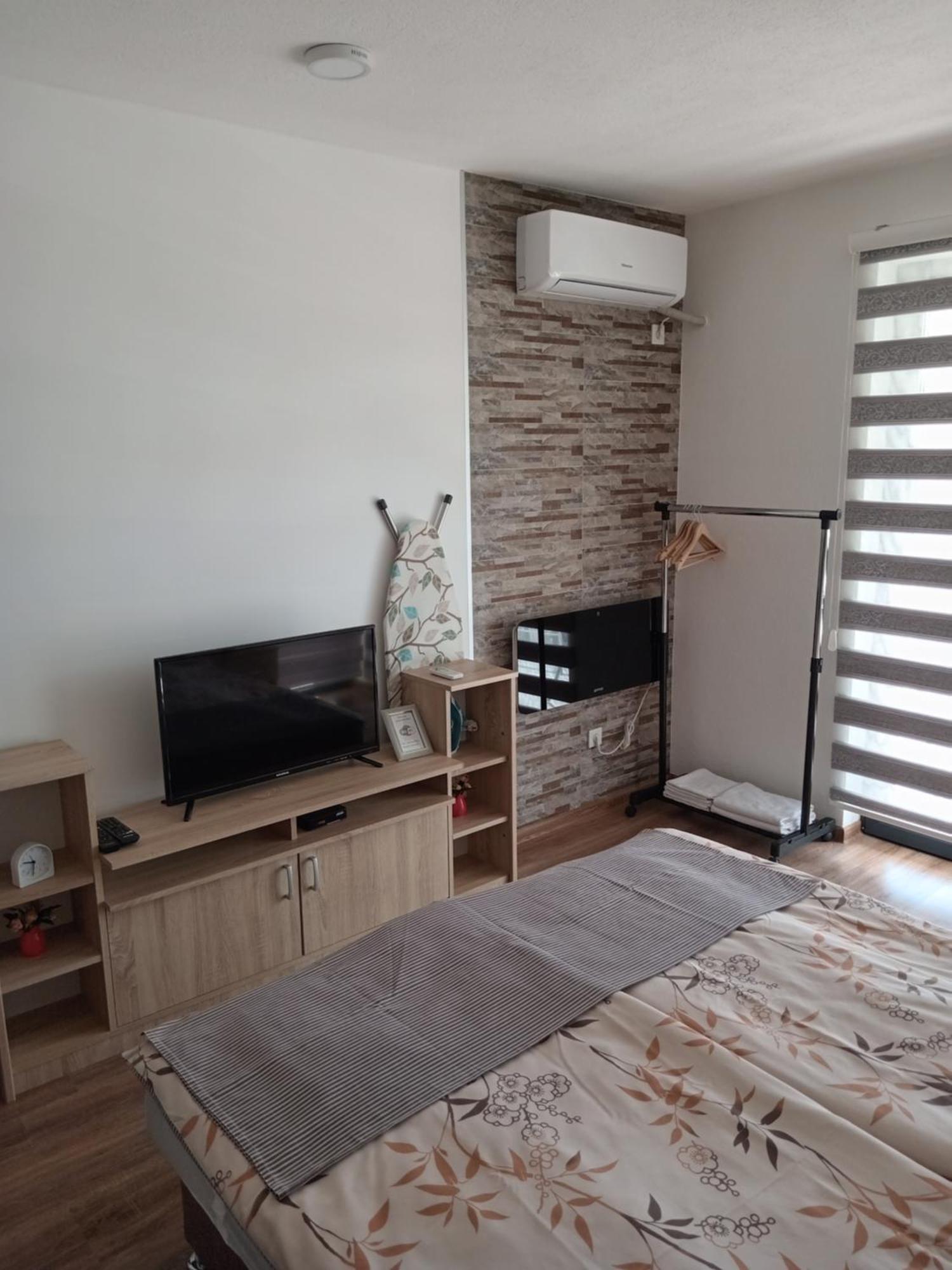 Apartments Karic Aerodrom Tuzla Dubrave Gornje المظهر الخارجي الصورة